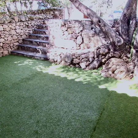 Casa Kepi Nyaraló