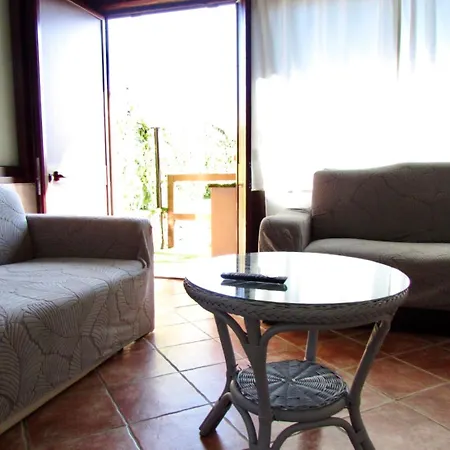 Casa Kepi Nyaraló *