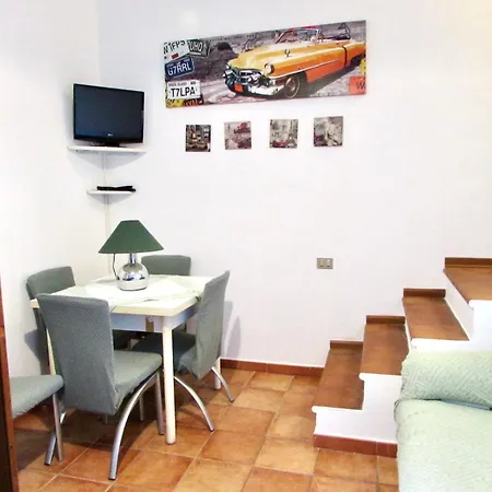 Casa Kepi Nyaraló Olbia