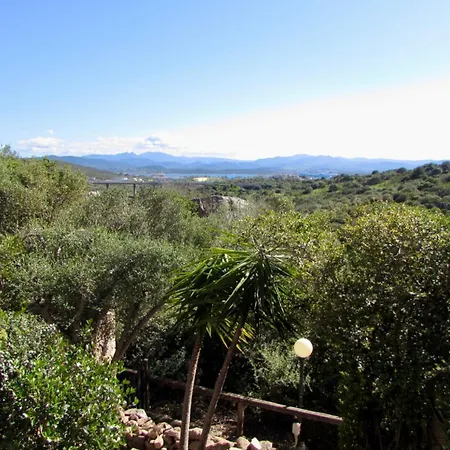 Nyaraló Casa Kepi *