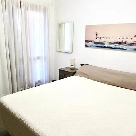 Nyaraló Casa Kepi Olbia