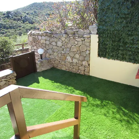 Nyaraló Casa Kepi Olbia