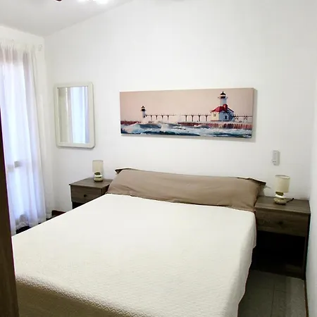 Casa Kepi Casa vacanze *