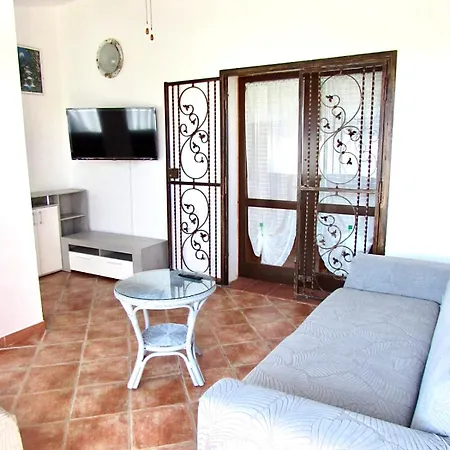 Nyaraló Casa Kepi Olbia