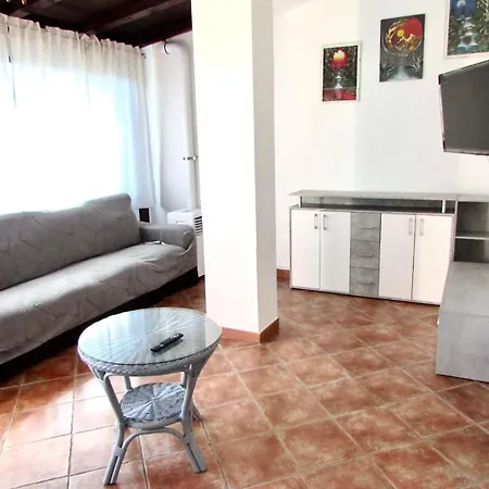 Nyaraló Casa Kepi *