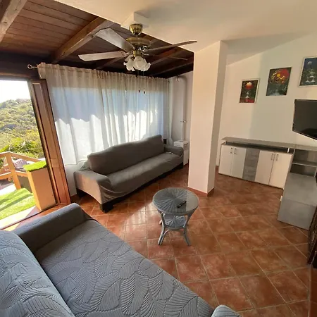 Nyaraló Casa Kepi *