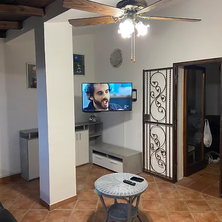 Casa Kepi Nyaraló *